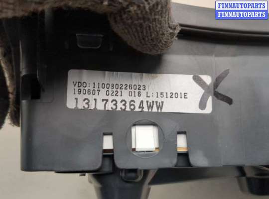 купить Щиток приборов (приборная панель) на Opel Combo 2001-2011