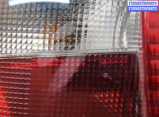 купить Фонарь (задний) на Toyota Yaris 2005-2011