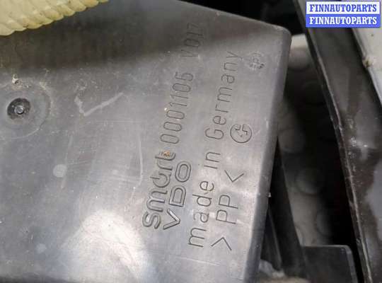 купить Бачок омывателя на Smart Fortwo 1998-2007