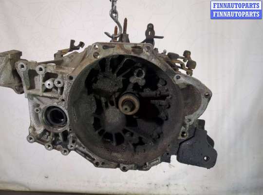 купить КПП 6-ст.мех 4х4 (МКПП) на Peugeot 4007 2007-2012