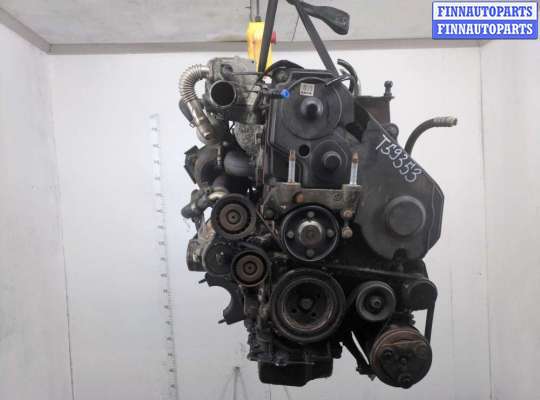 купить Двигатель (ДВС) на Ford Focus 2 2008-2011