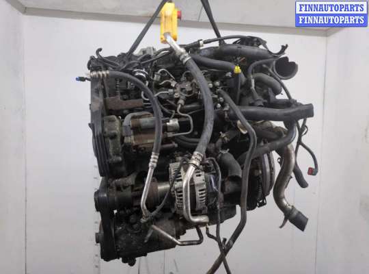 Купить Двигатель (ДВС) на Ford Focus 2 2008-2011 Двигатель (ДВС) FO2179866 на Ford Focus 2 2008-2011