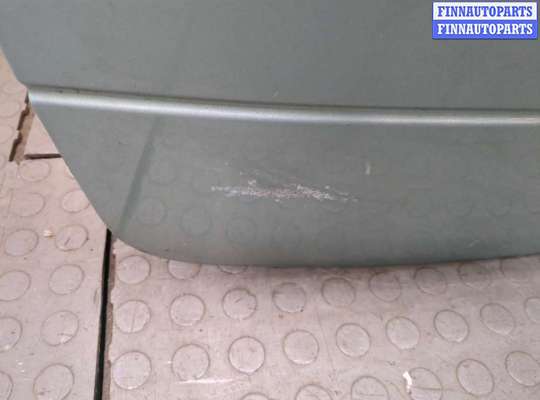 купить Крышка (дверь) багажника на Hyundai Matrix 2001-2010