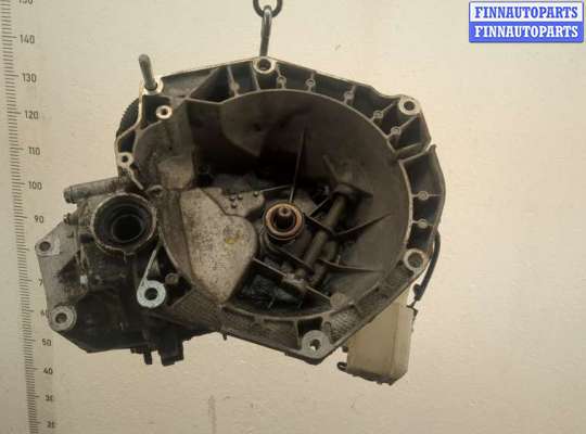КПП - робот FT574076 на Fiat 500 2007-2020