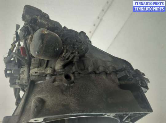 купить КПП - робот на Citroen C4 Grand Picasso 2006-2013