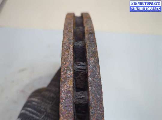 купить Диск тормозной на Audi A8 (D3) 2002-2010