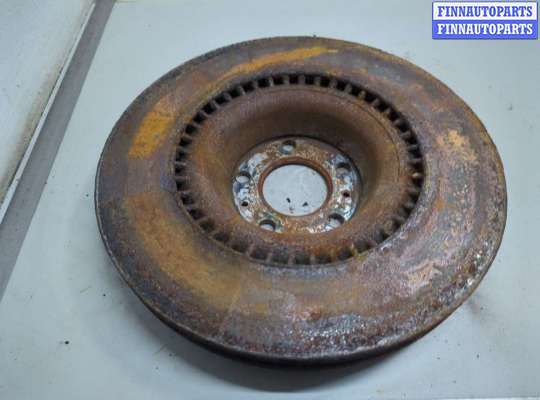 купить Диск тормозной на Audi A8 (D3) 2002-2010