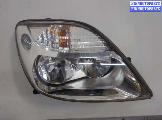 Фара (передняя) RN1588712 на Renault Scenic 1996-2002