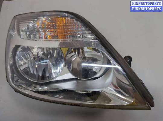 купить Фара (передняя) на Renault Scenic 1996-2002
