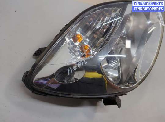 купить Фара (передняя) на Renault Scenic 1996-2002