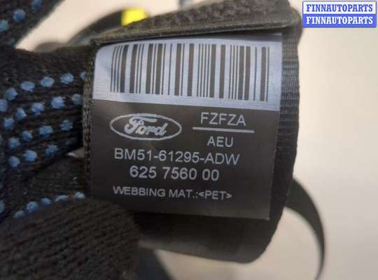 купить Ремень безопасности на Ford Focus 3 2011-2015