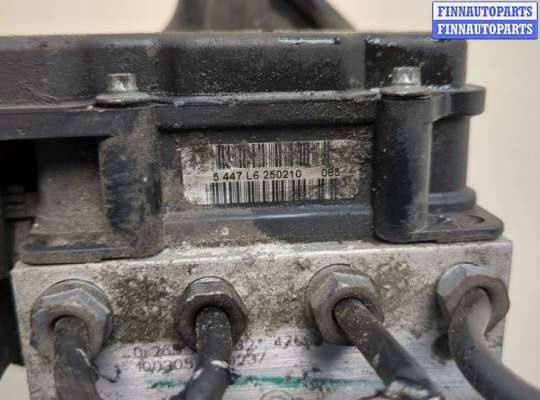 купить Блок АБС, насос (ABS, ESP, ASR) на Mercedes C W202 1993-2001