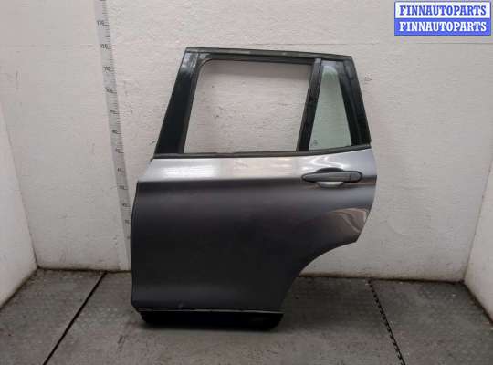 купить Стекло боковой двери на BMW X3 F25 2010-2017