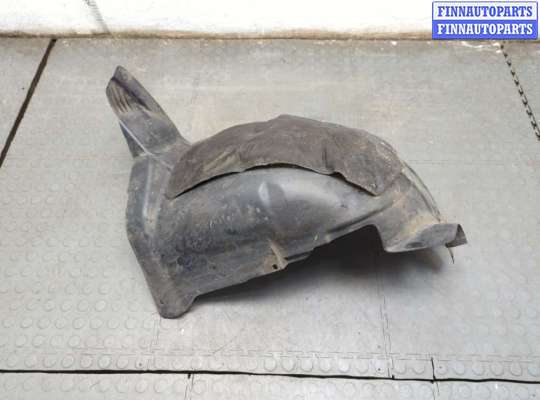 купить Защита арок (подкрылок) на Chevrolet Orlando 2011-2018