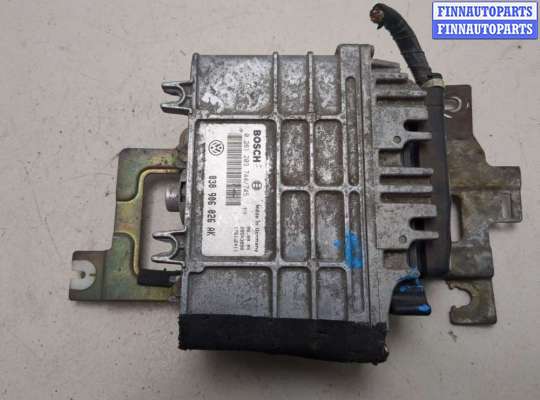 купить Блок управления двигателем на Volkswagen Polo 1994-1999