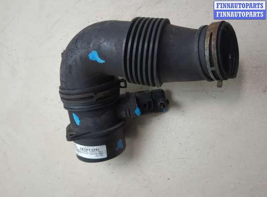 Измеритель потока воздуха (расходомер) VG2757185 на Volkswagen Touareg 2002-2007