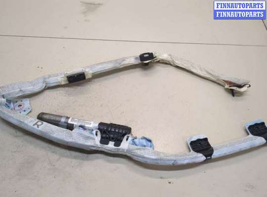Подушка безопасности боковая (шторка) BM3017912 на BMW X1 (E84) 2009-2015