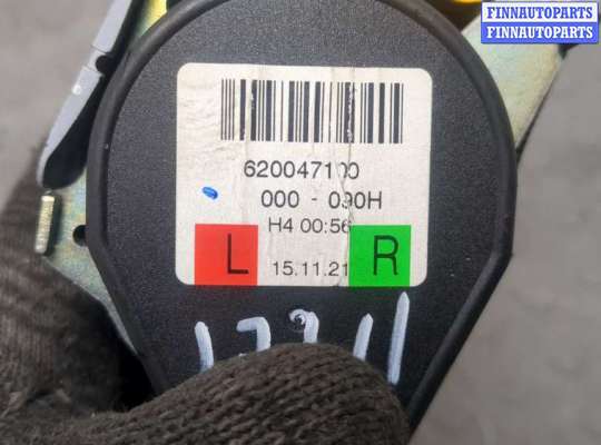 купить Ремень безопасности на Audi A3 (8V) 2012-2020