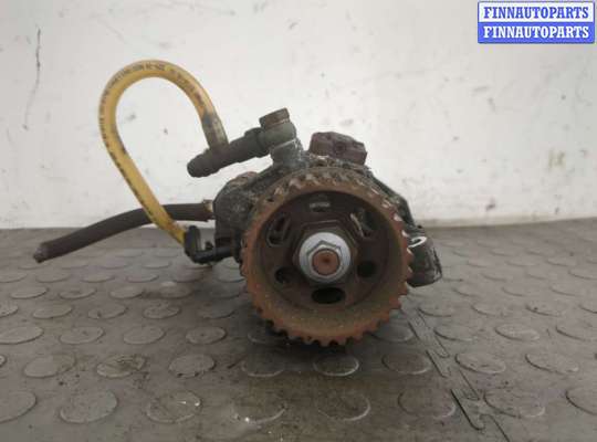 купить ТНВД на Renault Megane 3 2009-2016