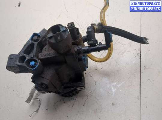 ТНВД RN1543796 на Renault Megane 3 2009-2016