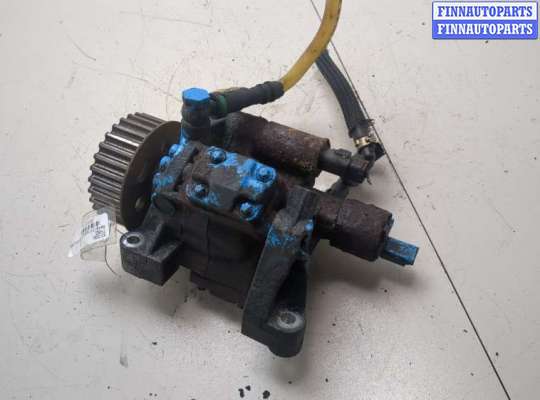 купить ТНВД на Renault Megane 3 2009-2016