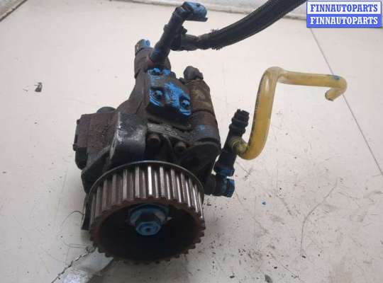 купить ТНВД на Renault Megane 3 2009-2016