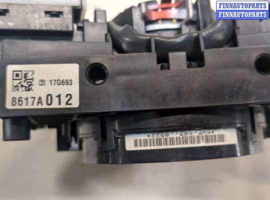 купить Переключатель дворников (стеклоочистителя) на Mitsubishi ASX 2010-2020