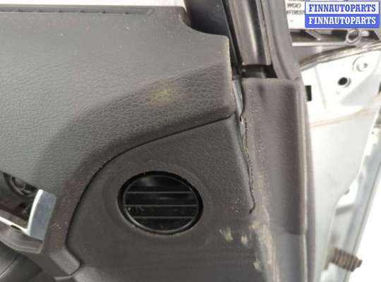 купить Замок двери на Audi A6 (C6) 2004-2011