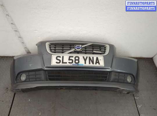 Бампер VL559971 на Volvo S40 2004-2012