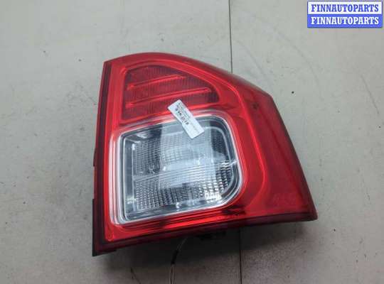 купить Фонарь (задний) на Jeep Compass 2011-2016