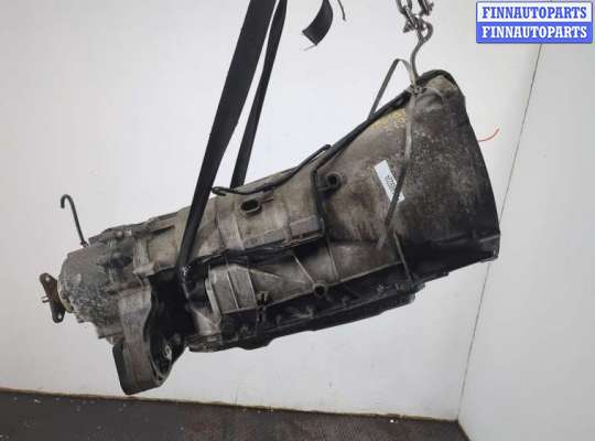 купить КПП - автомат (АКПП) 4х4 на BMW X5 E53 2000-2006