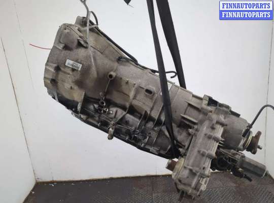 купить КПП - автомат (АКПП) 4х4 на BMW X5 E53 2000-2006