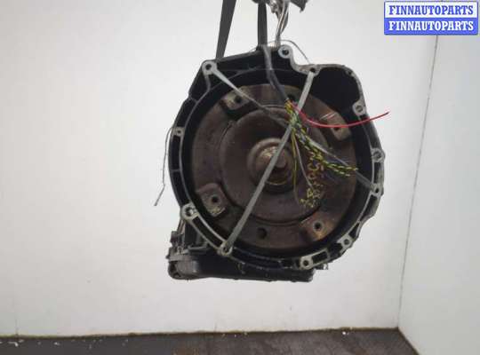 купить КПП - автомат (АКПП) 4х4 на BMW X5 E53 2000-2006