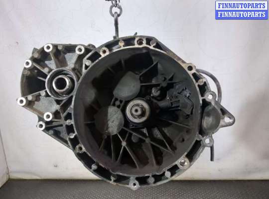 купить КПП 6-ст.мех 4х4 (МКПП) на Ford Kuga 2008-2012