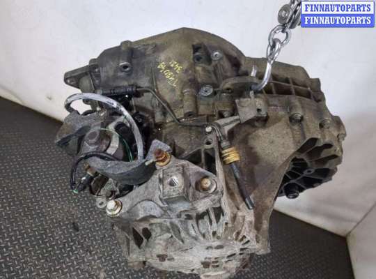 купить КПП 6-ст.мех 4х4 (МКПП) на Ford Kuga 2008-2012