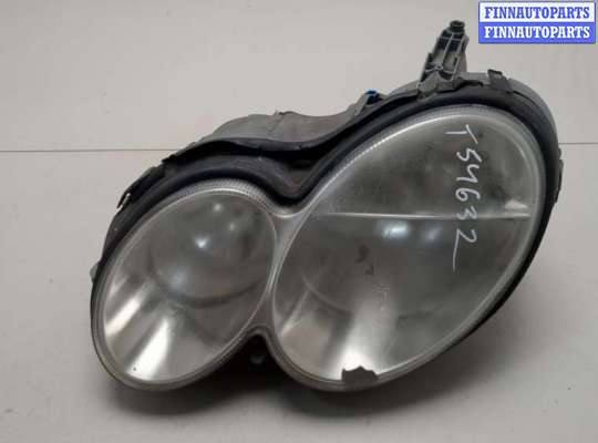 купить Фара (передняя) на Mercedes CLK W209 2002-2010