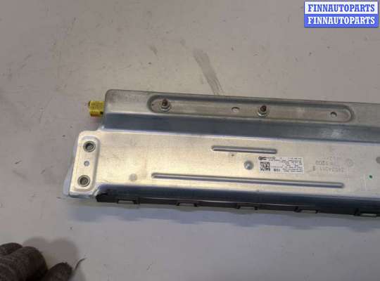 купить Подушка безопасности коленная на Volkswagen Golf 6 2009-2012