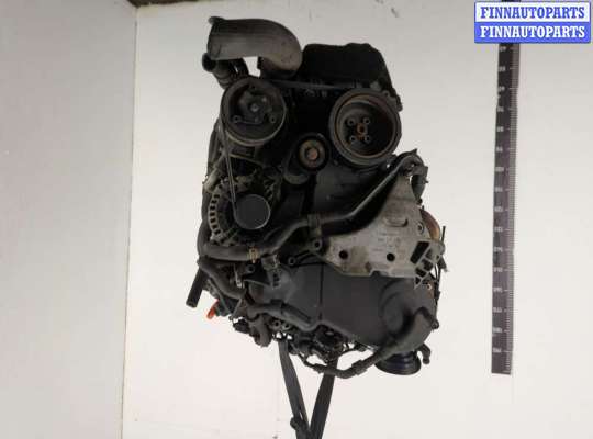купить ТНВД на Volkswagen Golf 6 2008-2012