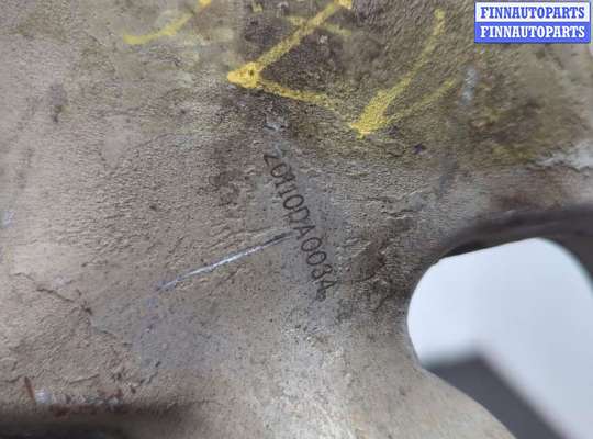 купить Ступица (кулак, цапфа) на KIA K5 2019-2025