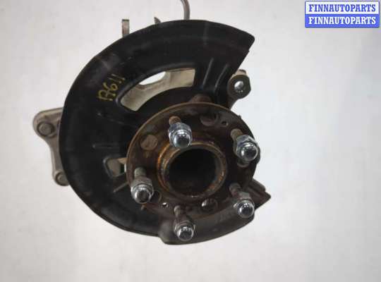 купить Ступица (кулак, цапфа) на KIA K5 2019-2025