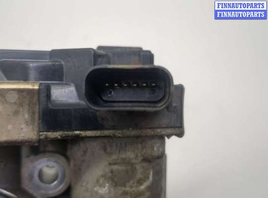 купить Заслонка дроссельная на Opel Antara 2006-2015