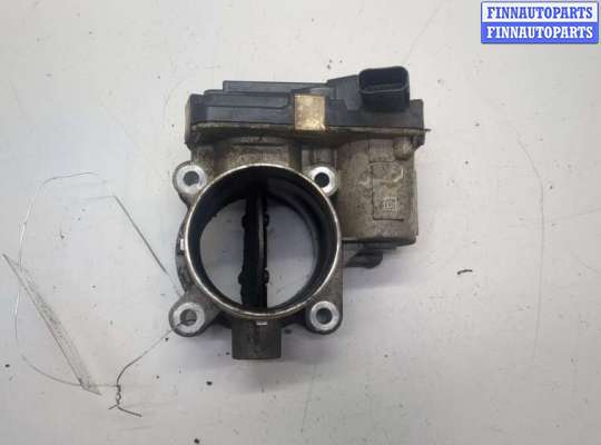 купить Заслонка дроссельная на Opel Antara 2006-2015