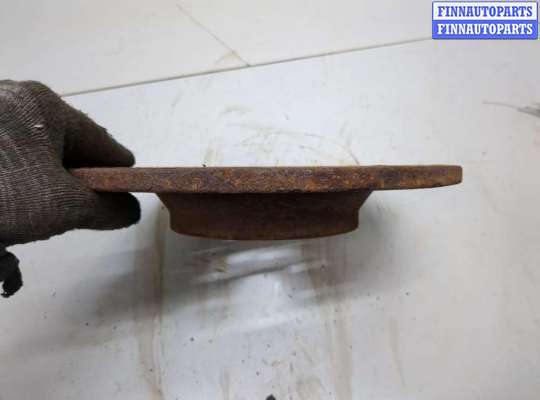 купить Диск тормозной на Volkswagen Tiguan 2016-2021