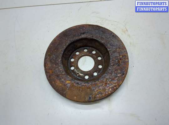 купить Диск тормозной на Volkswagen Tiguan 2016-2021