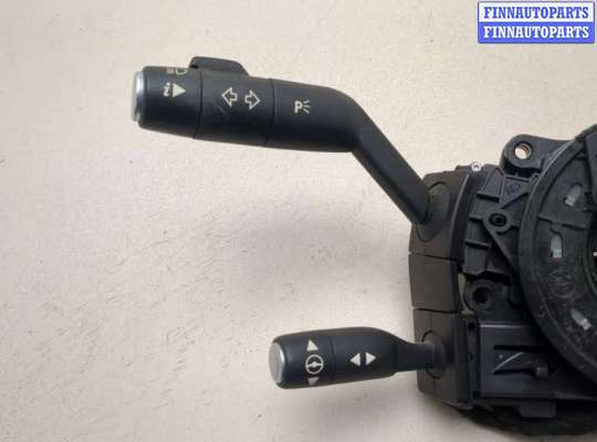 купить Переключатель поворотов и дворников (стрекоза) на Land Rover Range Rover 3 (LM) 2002-2012