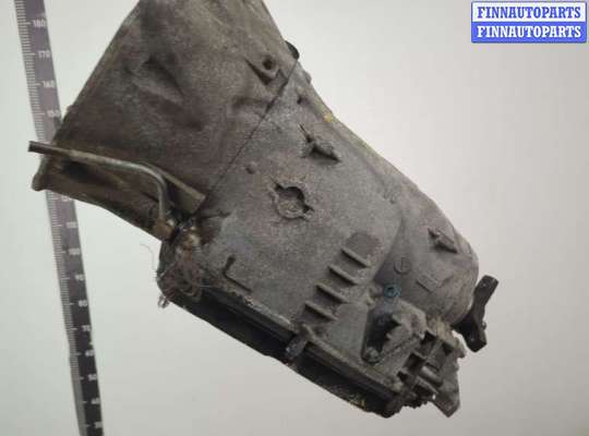 АКПП - Коробка автомат на Mercedes-Benz E (W211)