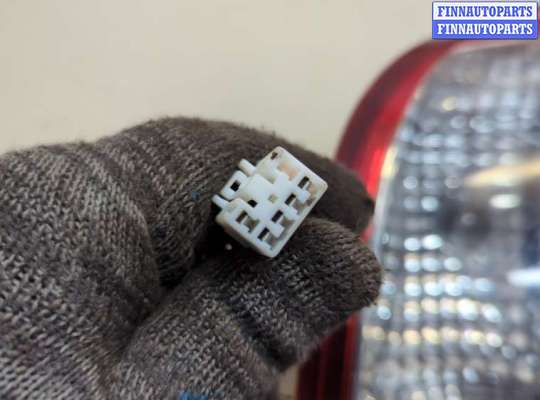 Фонарь задний на Kia Ceed I (ED)