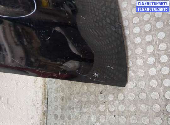 купить Кронштейн бампера на Volkswagen Tiguan 2007-2011