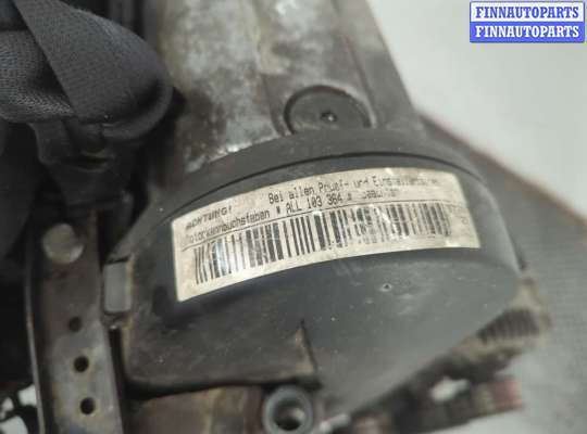 Трамблер (Распределитель зажигания)