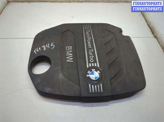 Накладка декоративная на ДВС BM3606654 на BMW 3 F30 2012-2019